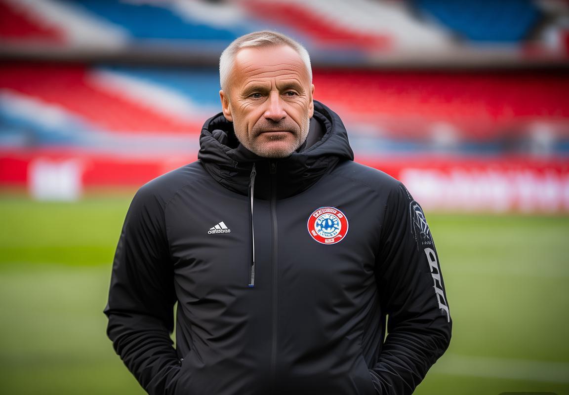 鲁能选帅新目标：前勒沃库森主帅荷兰教练彼得·博斯或执掌山东鲁能