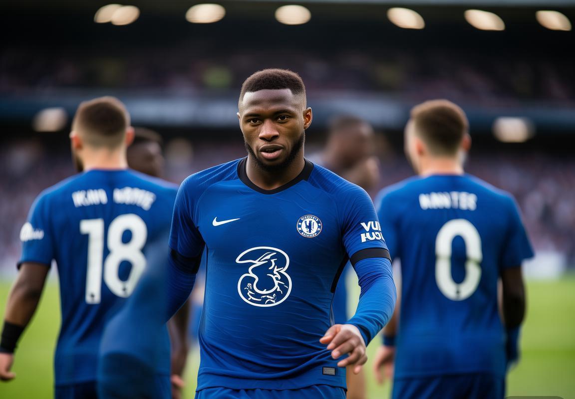 切尔西vs阿森纳：坎特伤愈复出，英超焦点对决引爆榜首争夺战