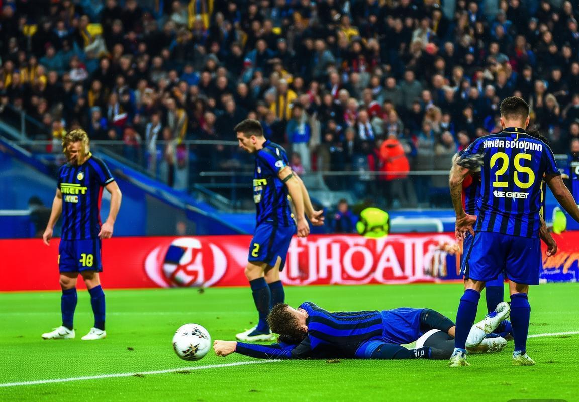 补时绝杀！马德里竞技客胜国际米兰豪取六连胜，西蒙尼神换人定乾坤