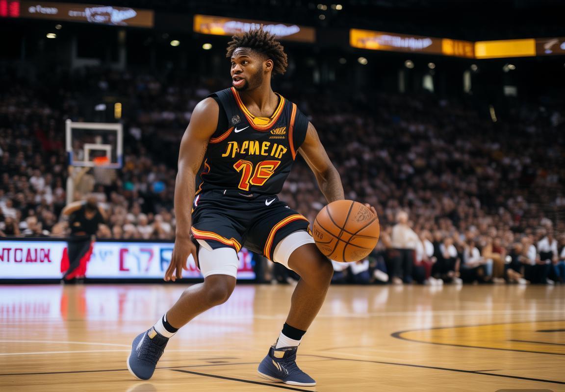 金州勇士残阵逆转克利夫兰骑士，摩西·穆迪末节爆发定乾坤