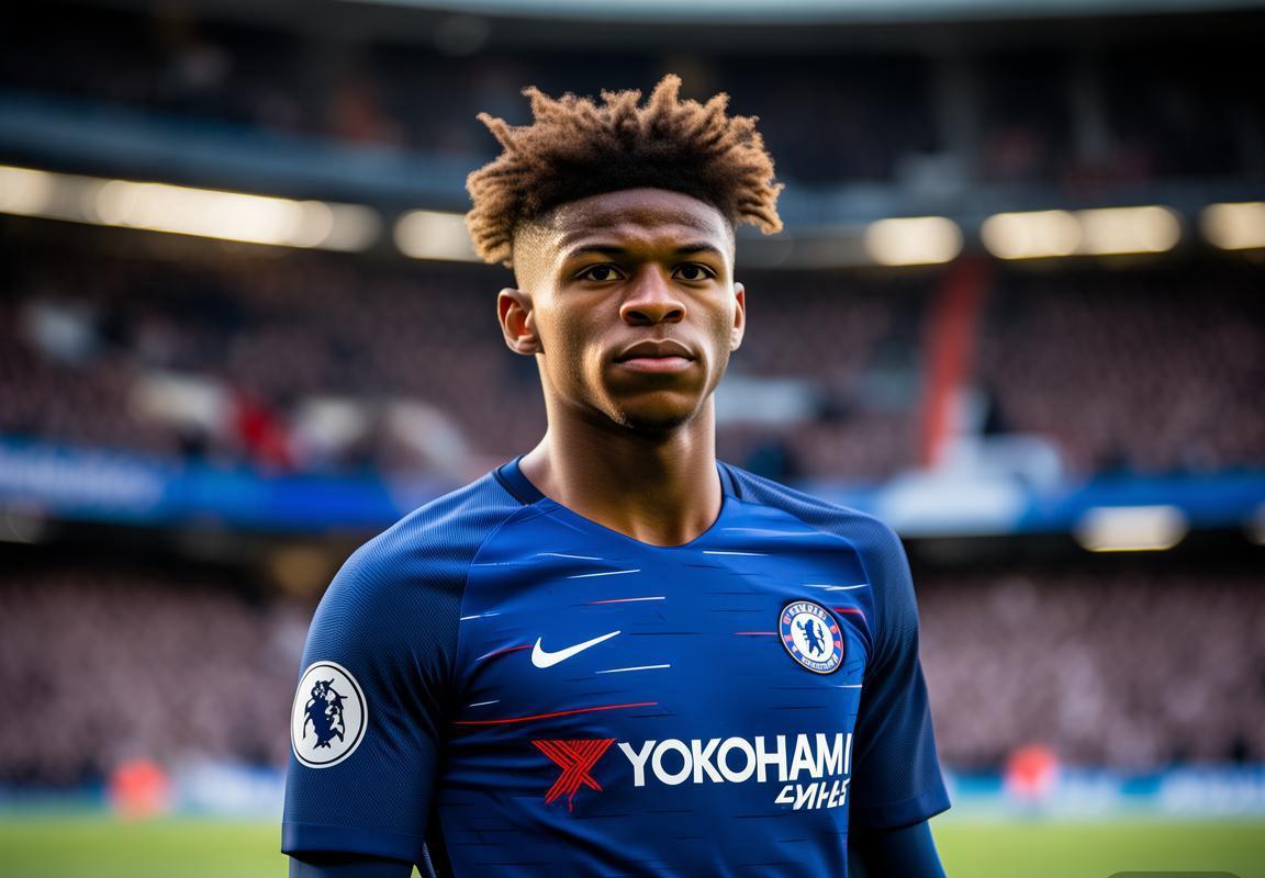 切尔西队长里斯·詹姆斯盛赞球队韧性，波特体系于斯坦福桥战平阿森纳中成型