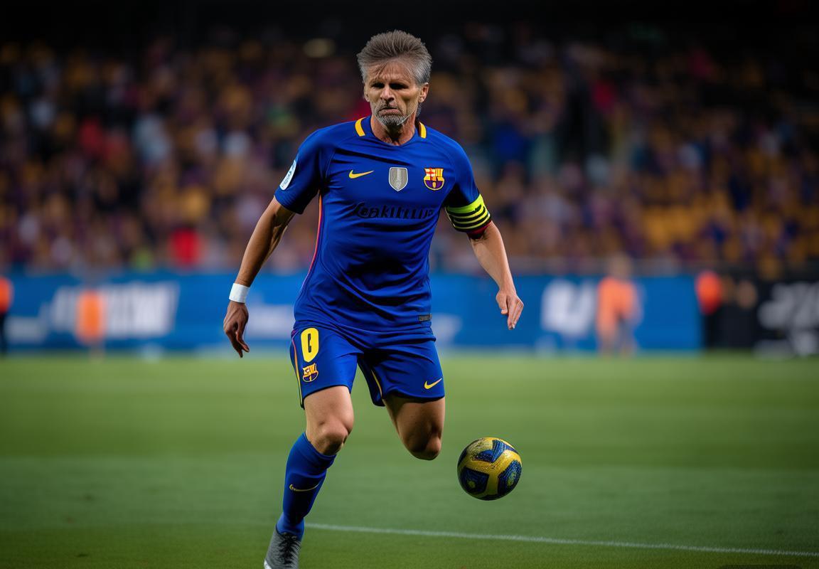 巴塞罗那新基石：拉玛西亚双子星埃里克-加西亚与亚历杭德罗·巴尔德（兰格里奥）闪耀诺坎普