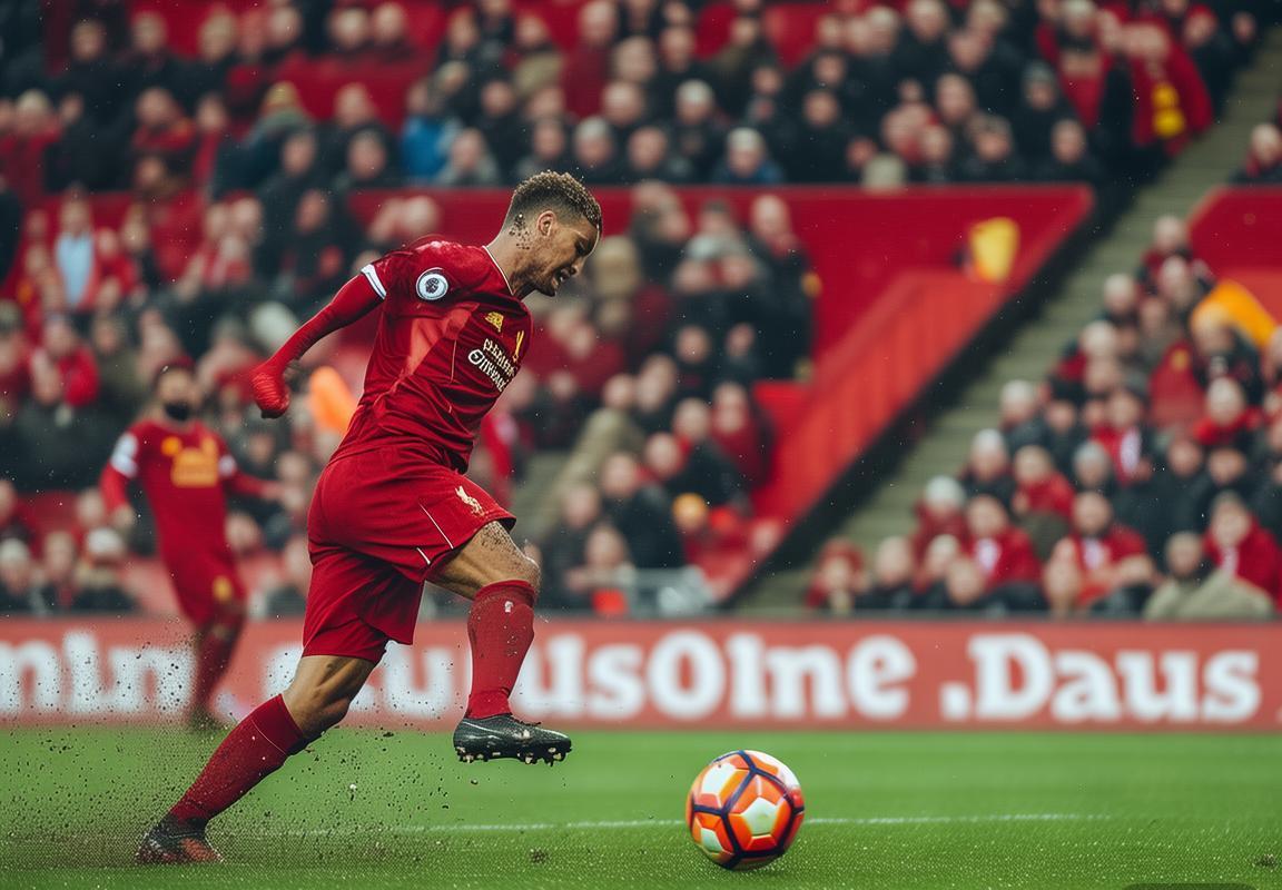 英超最令人失望球员盘点：利物浦亿元先生达尔文·努涅斯领衔，安东尼穆德里克齐上榜