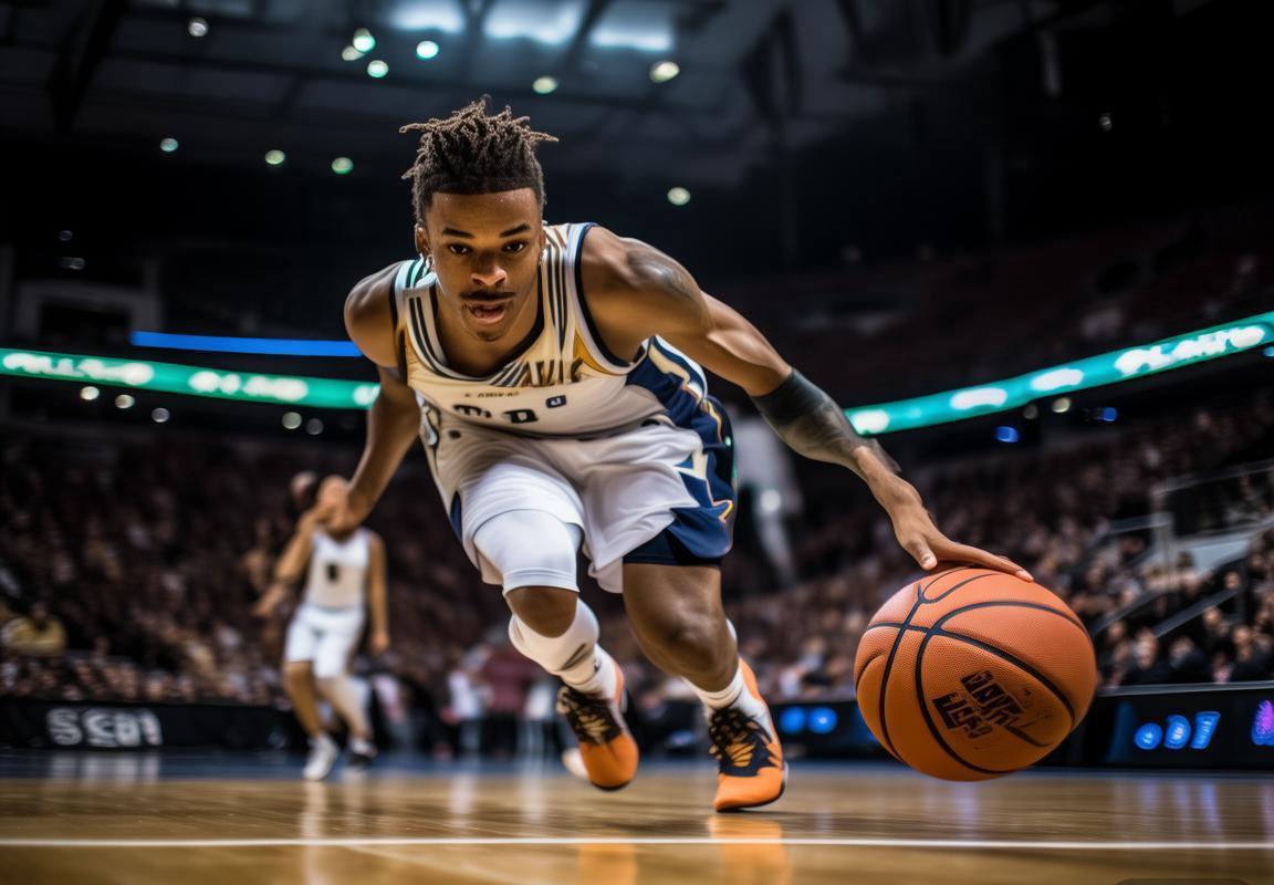 运动天才卡姆·威尔逊：2026届新秀中的新一代字母哥，五星高中生的逆袭之路