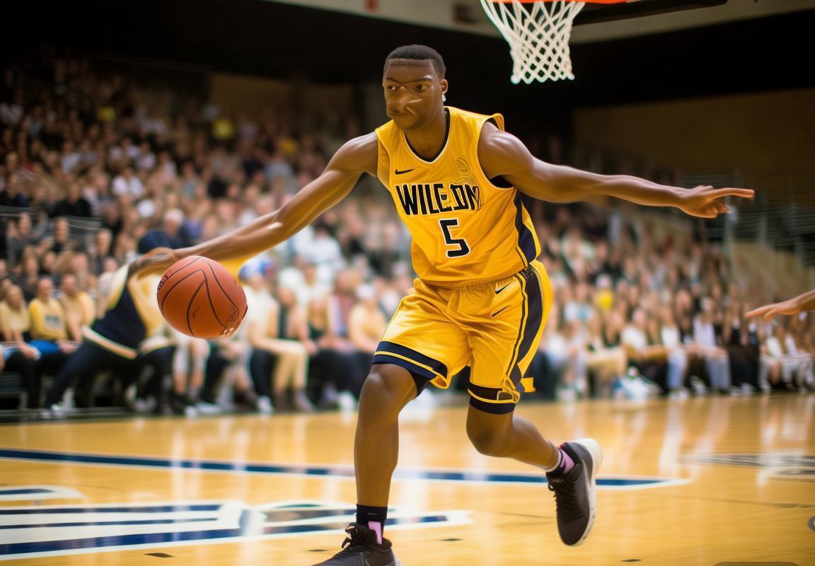 运动天才卡姆·威尔逊：2026届新秀中的新一代字母哥，五星高中生的逆袭之路